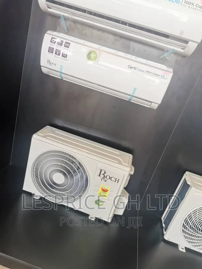 High Quality Roch 1.5hp Air Condition