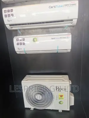 Super Quality Roch 1.5hp Air Condition
