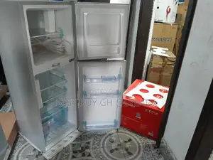 Fresh in Box Refrigerator Nasco Refrigerator