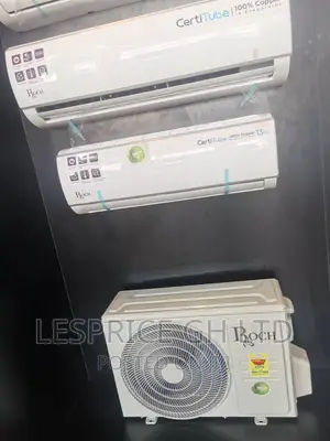 Premium Quality Roch 1.5hp Air Condition