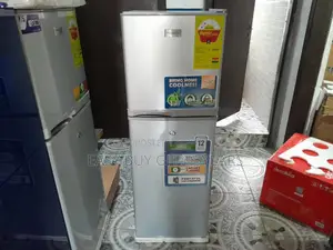 Quality and Affordable Nasco Refrigerator