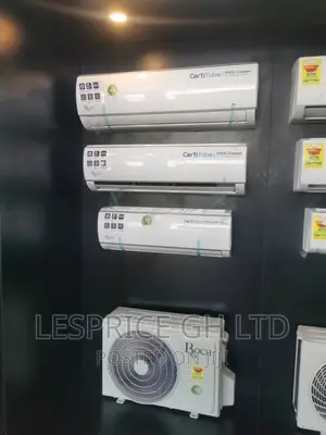 Roch 1.5hp//Split Type High Quality Air Conditioner