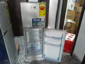 Nasco Refrigerator Affordable
