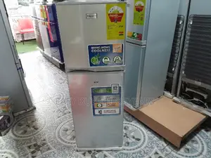 Fast Cooling Refrigerator Nasco Refrigerator 20s