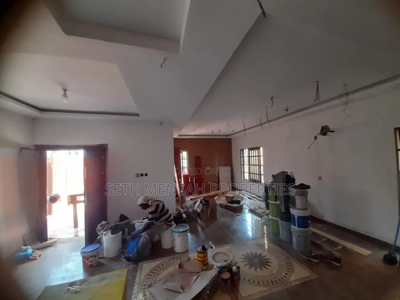 4bdrm House in Skm, Teshie for sale