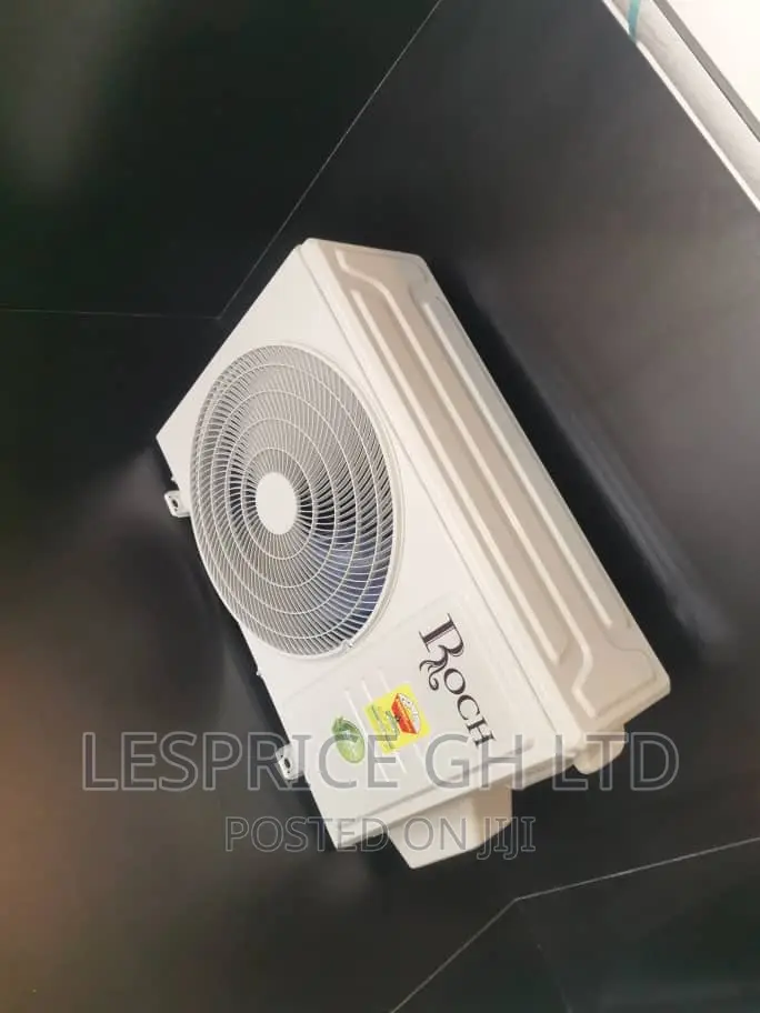 AC R410gas Roch 1.5hp Air Condition