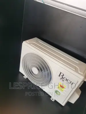 Roch 1.5hp Neat Air Condition