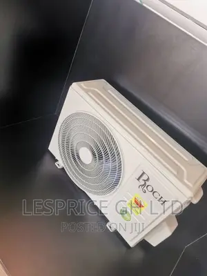 Roch 12000btu High Quality Air Condition
