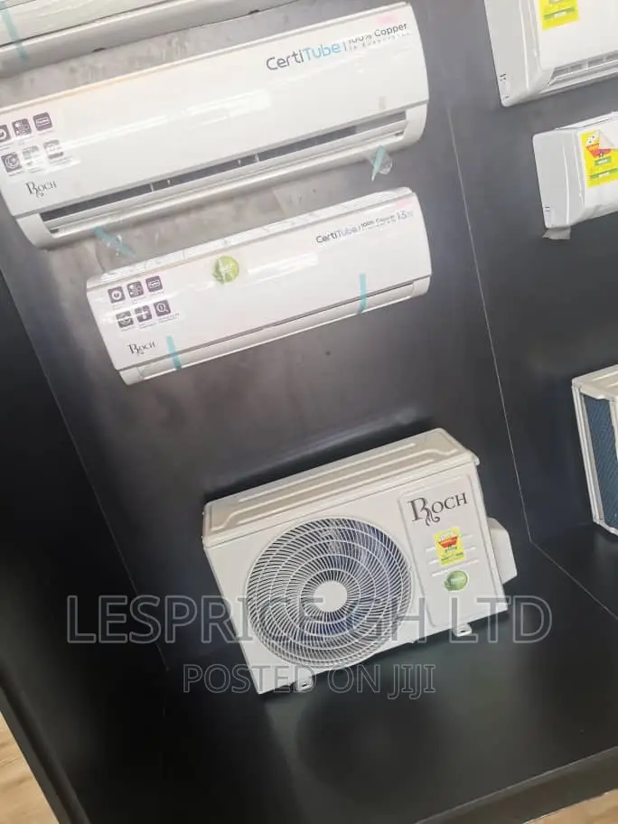 Led Display Roch 1.5hp 410gas AC