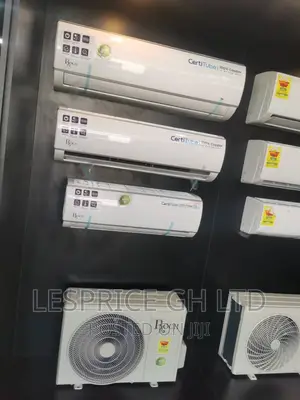 Roch 12000btu Super Quality Air Condition