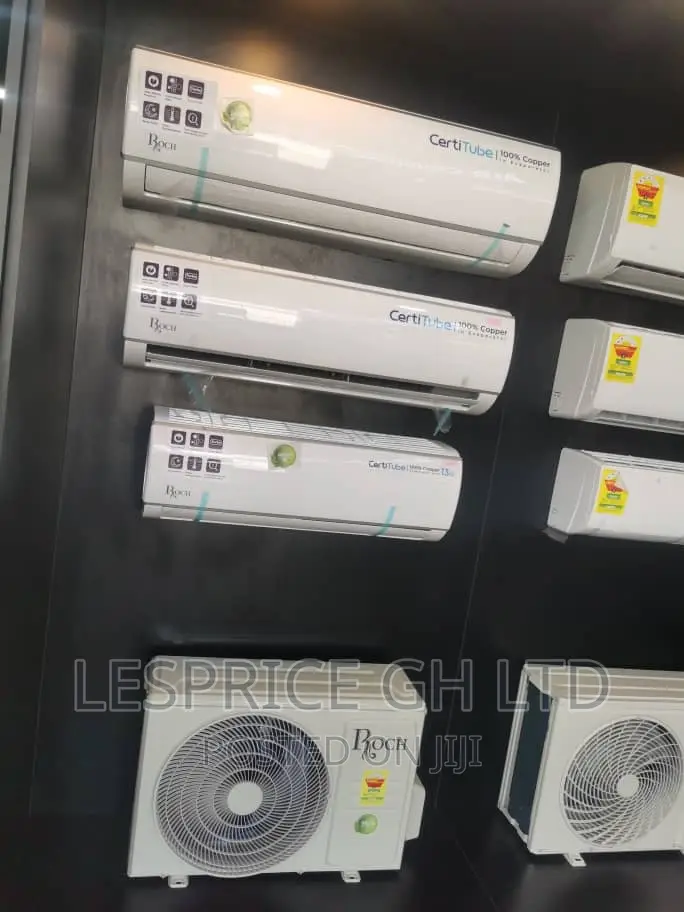 Roch 12000btu Super Quality Air Condition