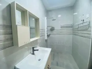 Furnished 4bdrm House in Skm, Haatso for rent