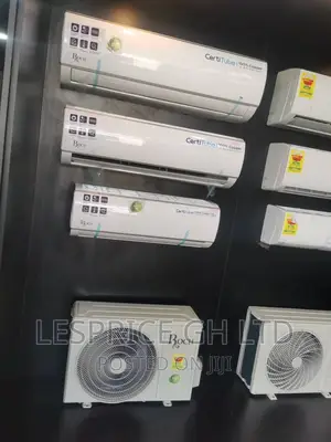 Best Choice Roch 1.5hp 410a Air Conditioner