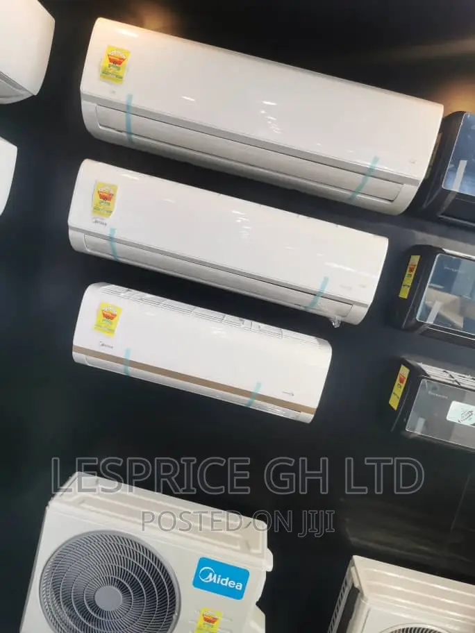 Midea 2.5hp Best Quality Air Conditioner