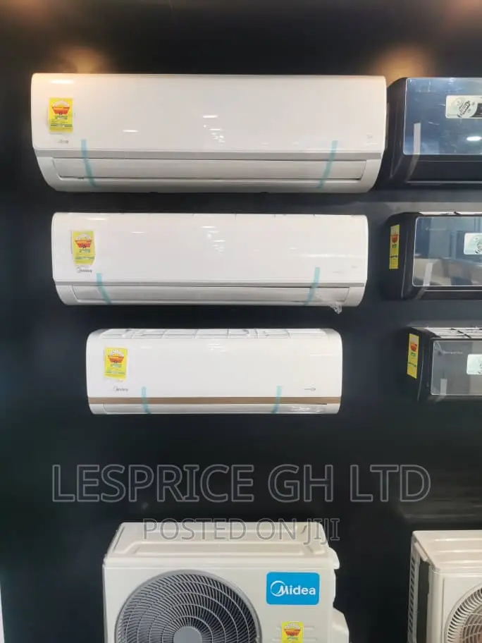 Energy Saving Midea 2.5hp Air Condition