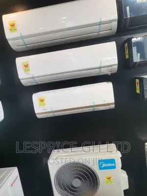 Active Midea 2.5hp Air Condition