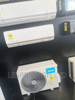 Midea 2.5hp R410gas Air Condition