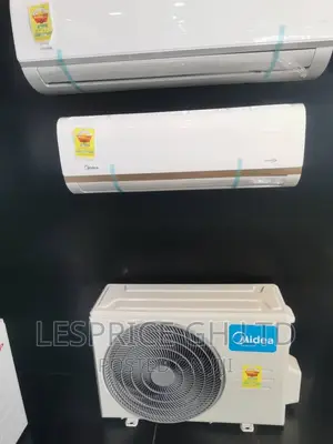Midea 2.5hp Classic Air Condition