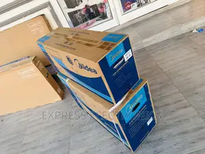 Split R410 Has Midea 1.5hp 