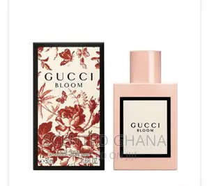 Photo - Gucci Bloom