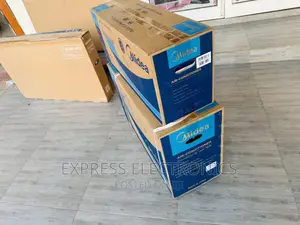 1.5hp ) Split R410 Gas Midea White __.