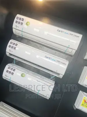 High Performance Roch 2.5hp Air Condition