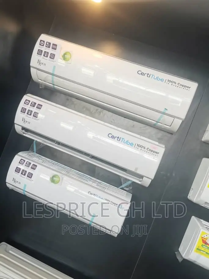 High Performance Roch 2.5hp Air Condition