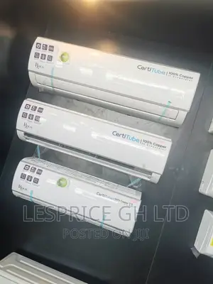 Energy Saving!! Roch 2.5hp Air Condition