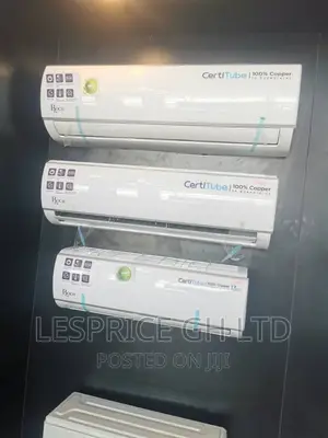 Roch 2.5hp Split Air Condition