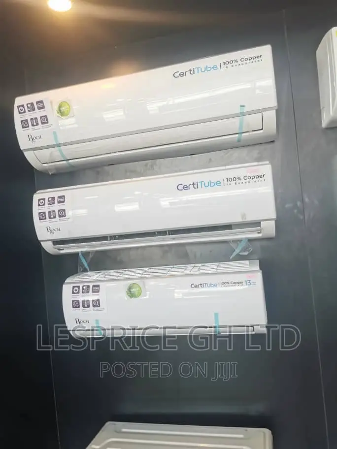 Roch 2.5hp High Quality Air Conditioner