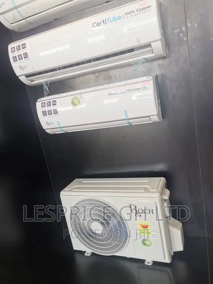 Anti Mold Roch 2.5hp AC