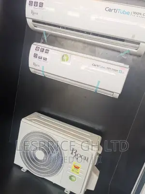Premium Good!! Roch 2.5hp Air Condition