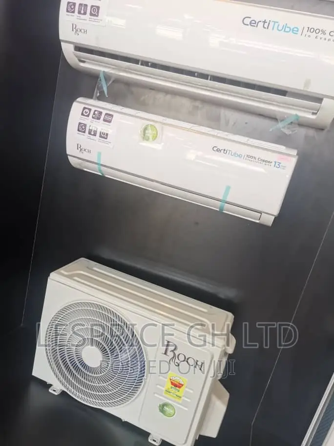 Premium Good!! Roch 2.5hp Air Condition