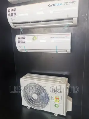 Choose Roch 2.5hp Split Air Condition