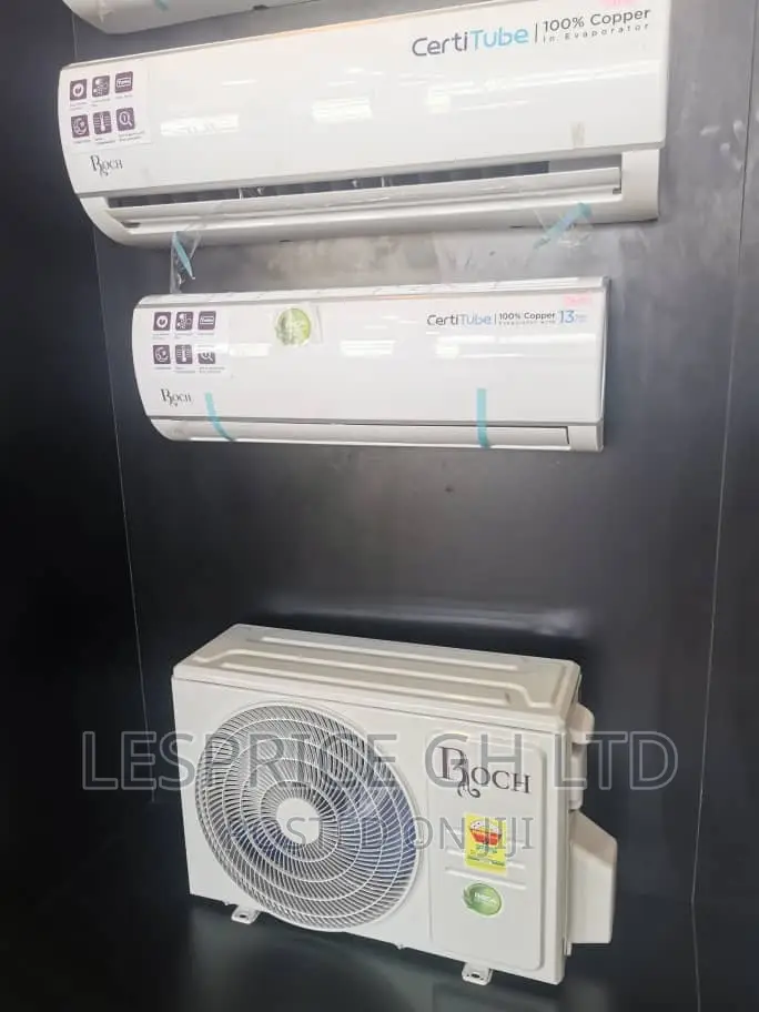 Choose Roch 2.5hp Split Air Condition