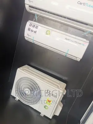 Roch 2.5hp// Energy Saving AC!!
