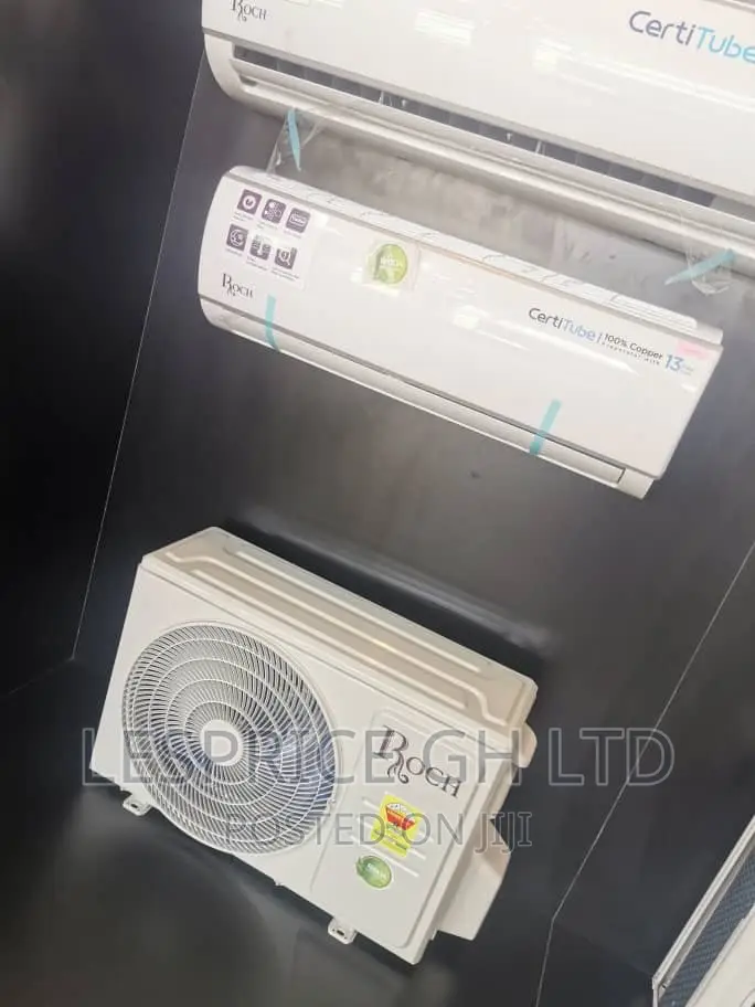 Roch 2.5hp// Energy Saving AC!!