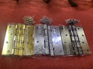 Door Hinges