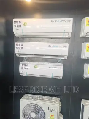 Roch 2.5hp R410gas Excellent Air Condition