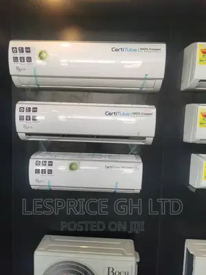 Roch 2.5hp Quick Cooling Air Conditioner