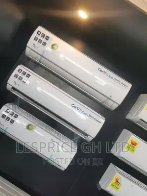 Roch 2.5hp Ac-High Efficiency