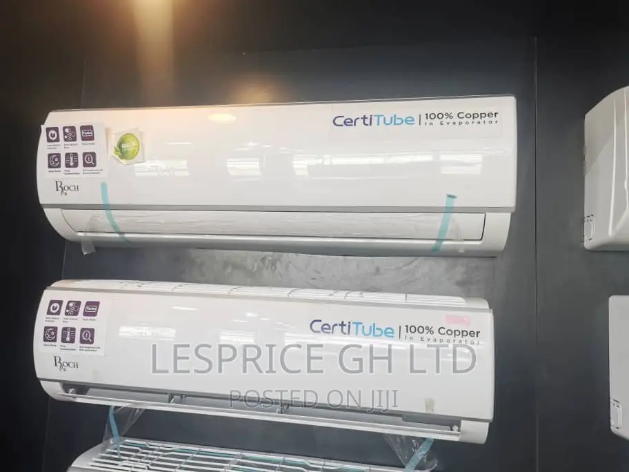 Energy Efficient Roch 2.5hp Air Condition