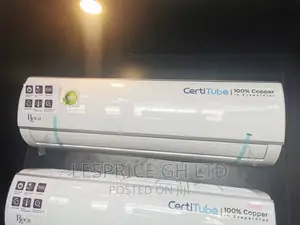 Roch 2.5hp Best Quality Air Condition