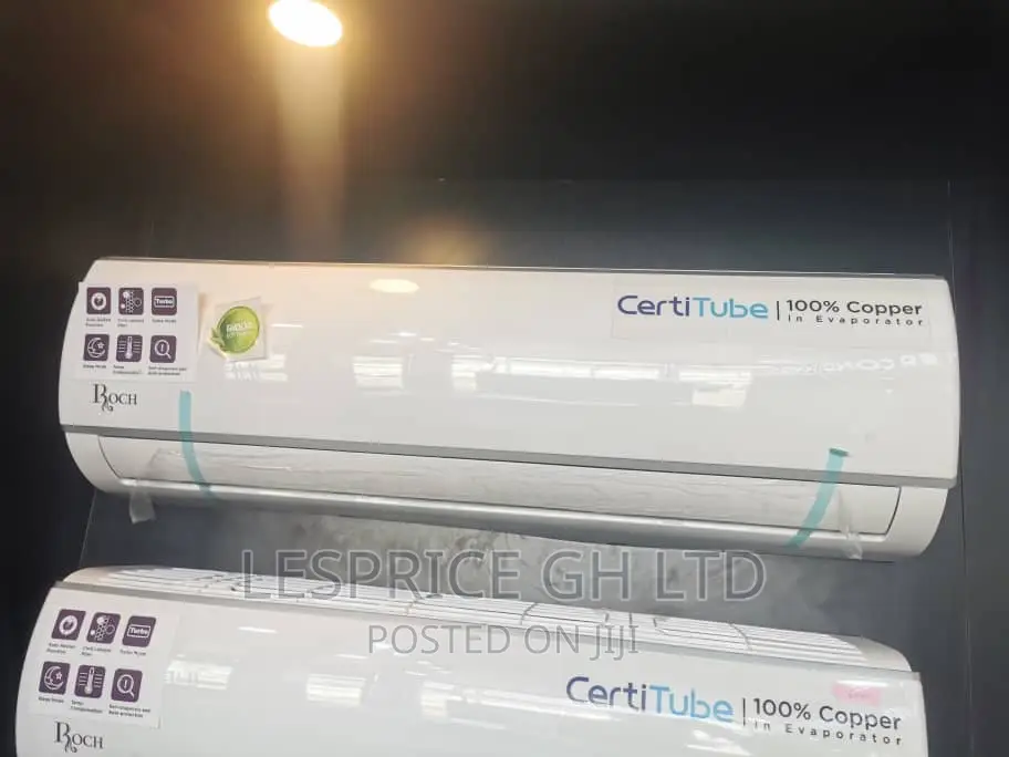Roch 2.5hp Best Quality Air Condition