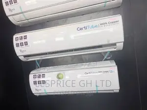 R410gas Roch 2.5hp Air Conditioner