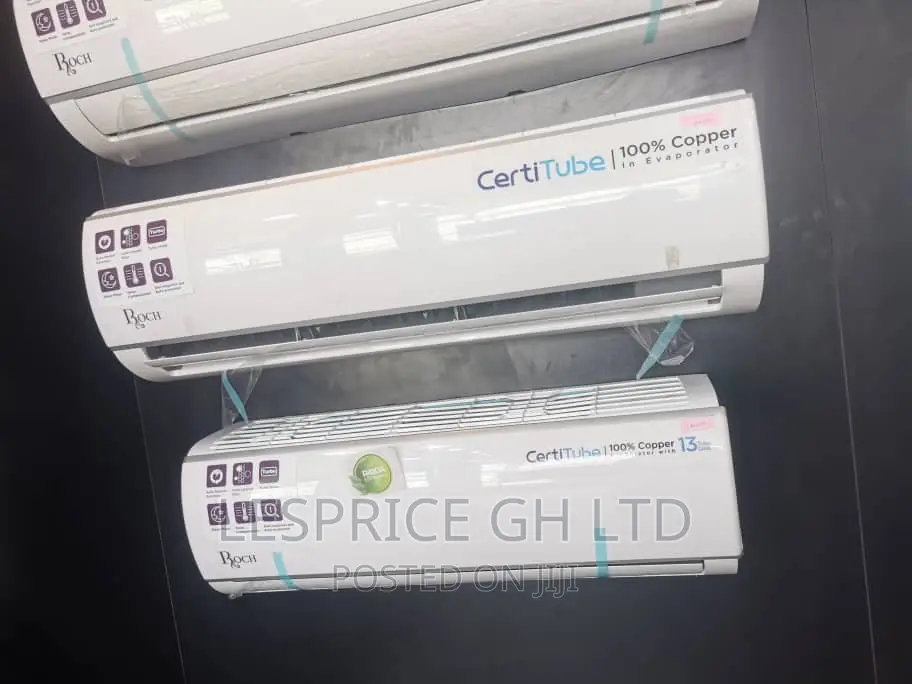 R410gas Roch 2.5hp Air Conditioner