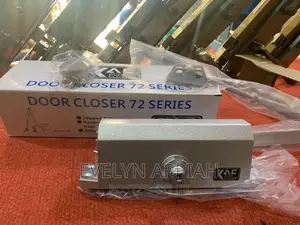 Door Closer Big Size