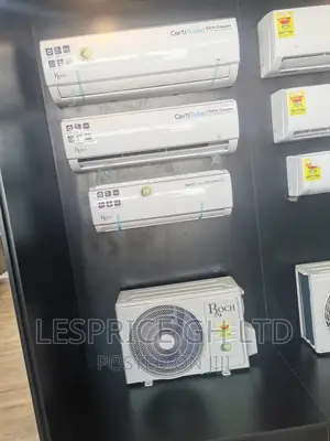 Best Choice Roch 2.5hp Air Condition