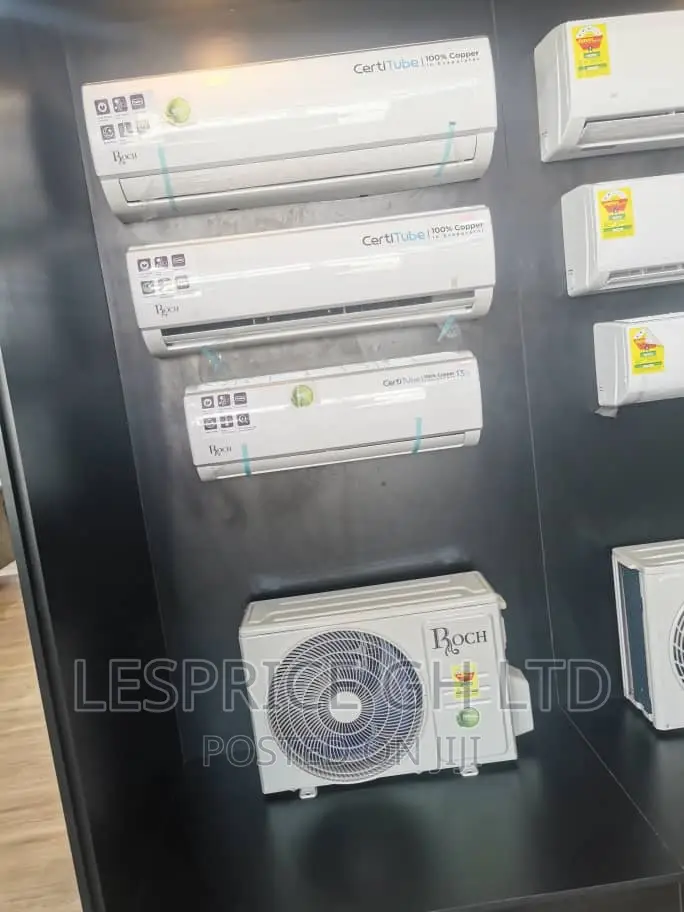 Best Choice Roch 2.5hp Air Condition