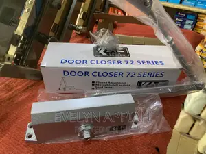 Door Closer Big Size